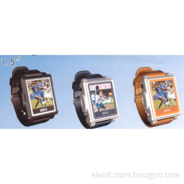 mp4 player(1.5 watch )